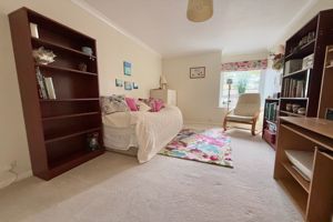 Bedroom 2- click for photo gallery
